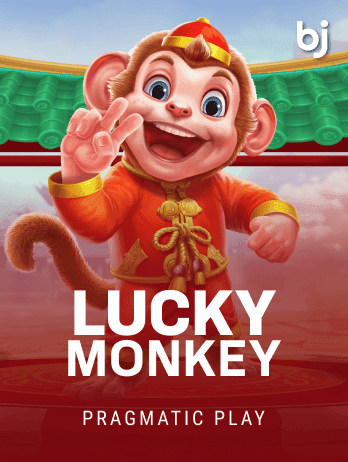 লাকি মাঙ্কি game icon