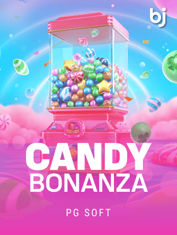 Candy Bonanza game icon