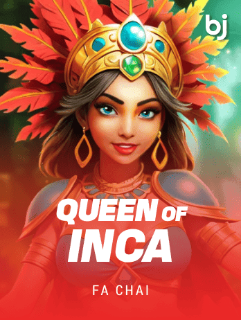 QUEEN OF INCA game icon