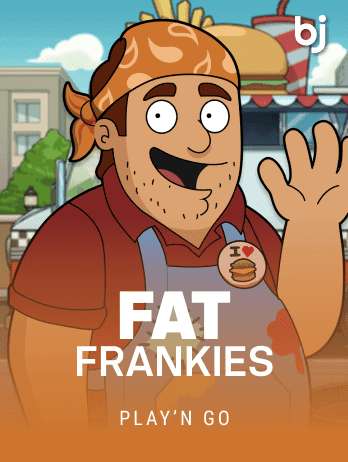 Fat Frankies game thumbnail