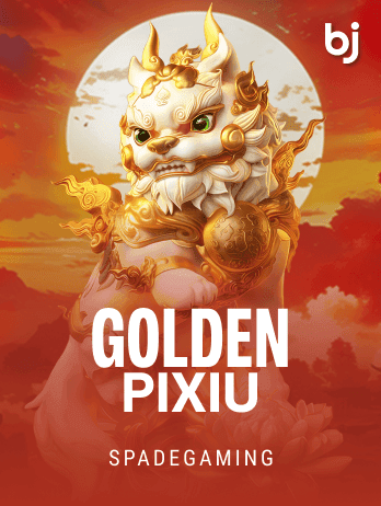 Golden Pixiu game icon