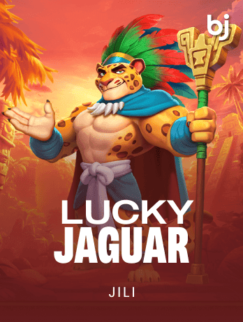 লাকি জাগুয়ার game icon