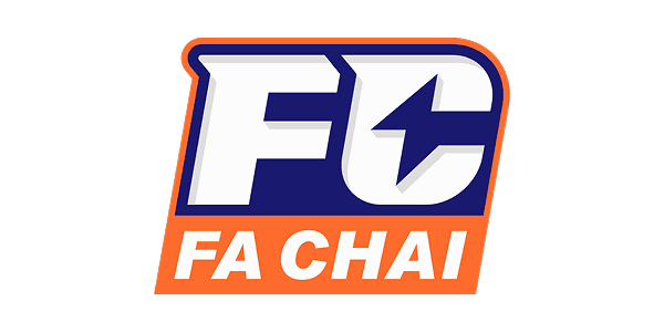 Fa Chai Gaming partner logo