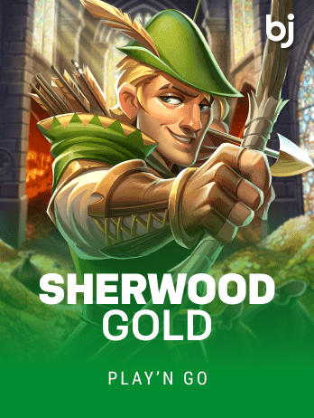 Sherwood Gold game icon
