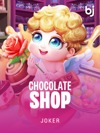 Chocolate Shoppng