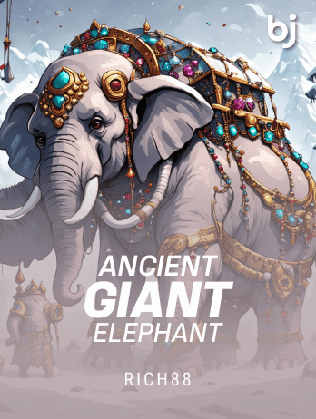 অ্যানসিয়েন্ট জায়ান্ট এলিফ্যান্ট game icon