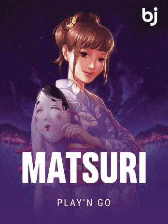 Matsuri game thumbnail