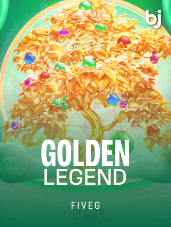 গোল্ডেন লিজেন্ড game icon
