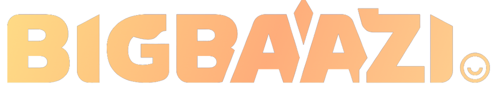 bigbaazi999.com Logo